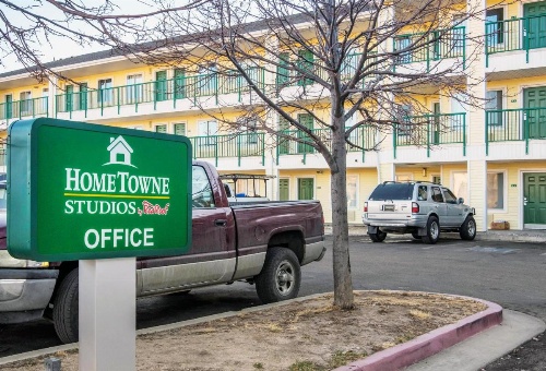HomeTowne Studios Colorado Springs - Airport image 22